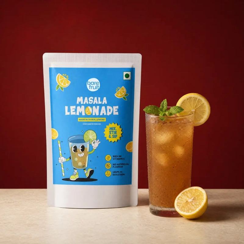 Beverage Mix
