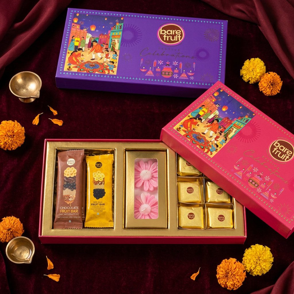 Hamper Boxes