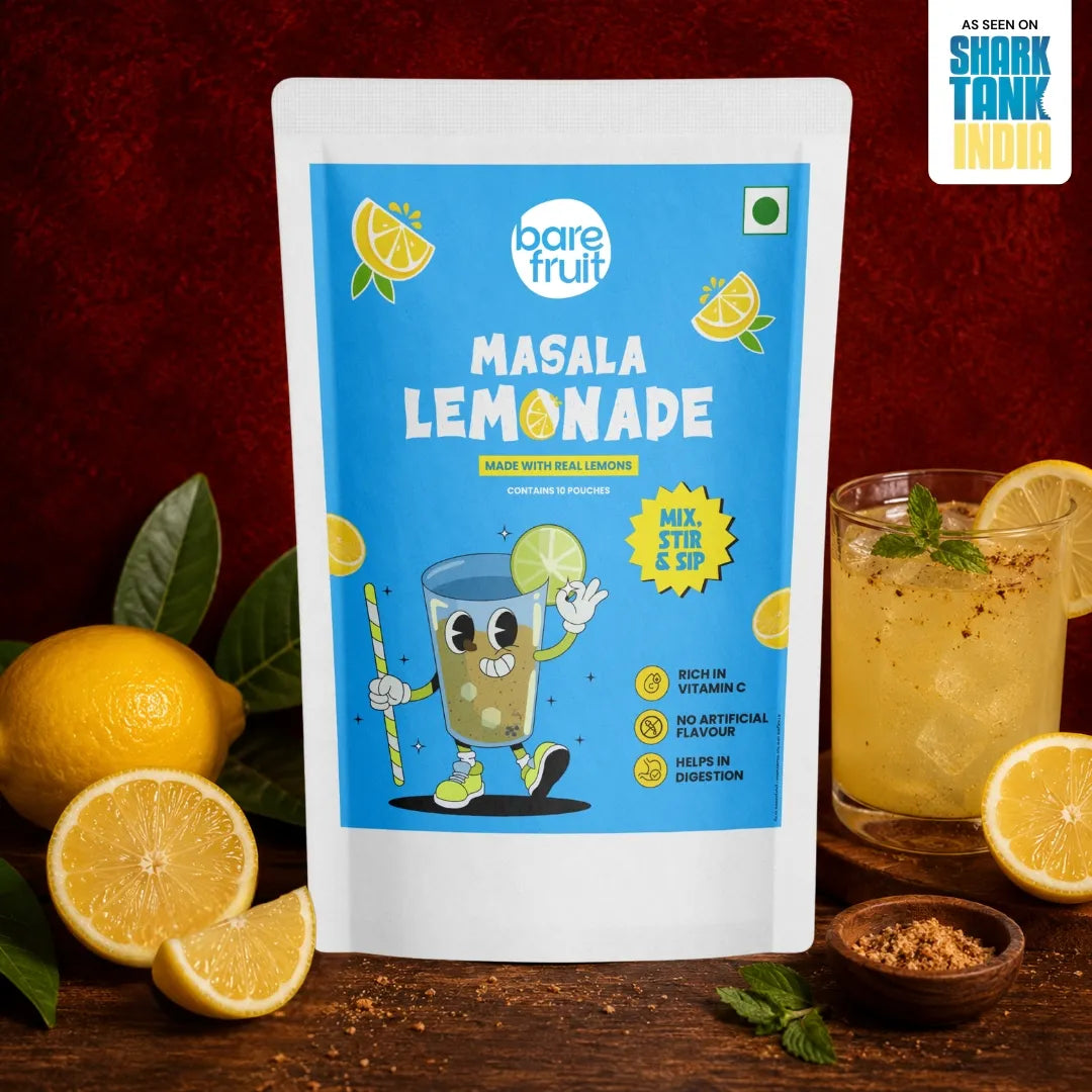 Masala Lemonade – Pack of 10