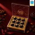 Solar Dried Dry Fruit Laddu