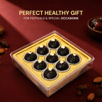 Solar Dried Dry Fruit Laddu