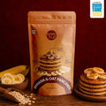 Banana & Oat Pancake Mix