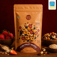 Pure Fruit Muesli