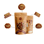 Pure Fruit Muesli