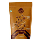 Caramelised Banana - Mini (Pack of 6)