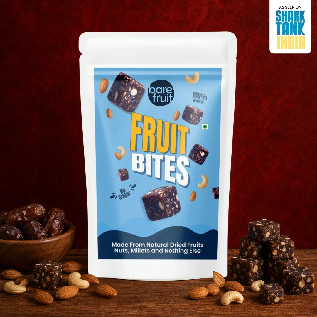 Fruit Bites