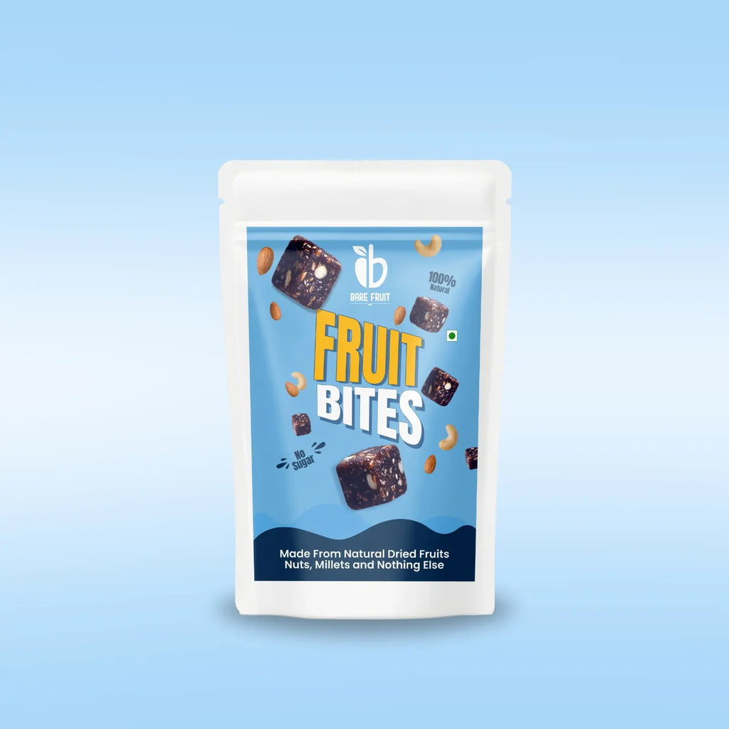 Fruit Bites