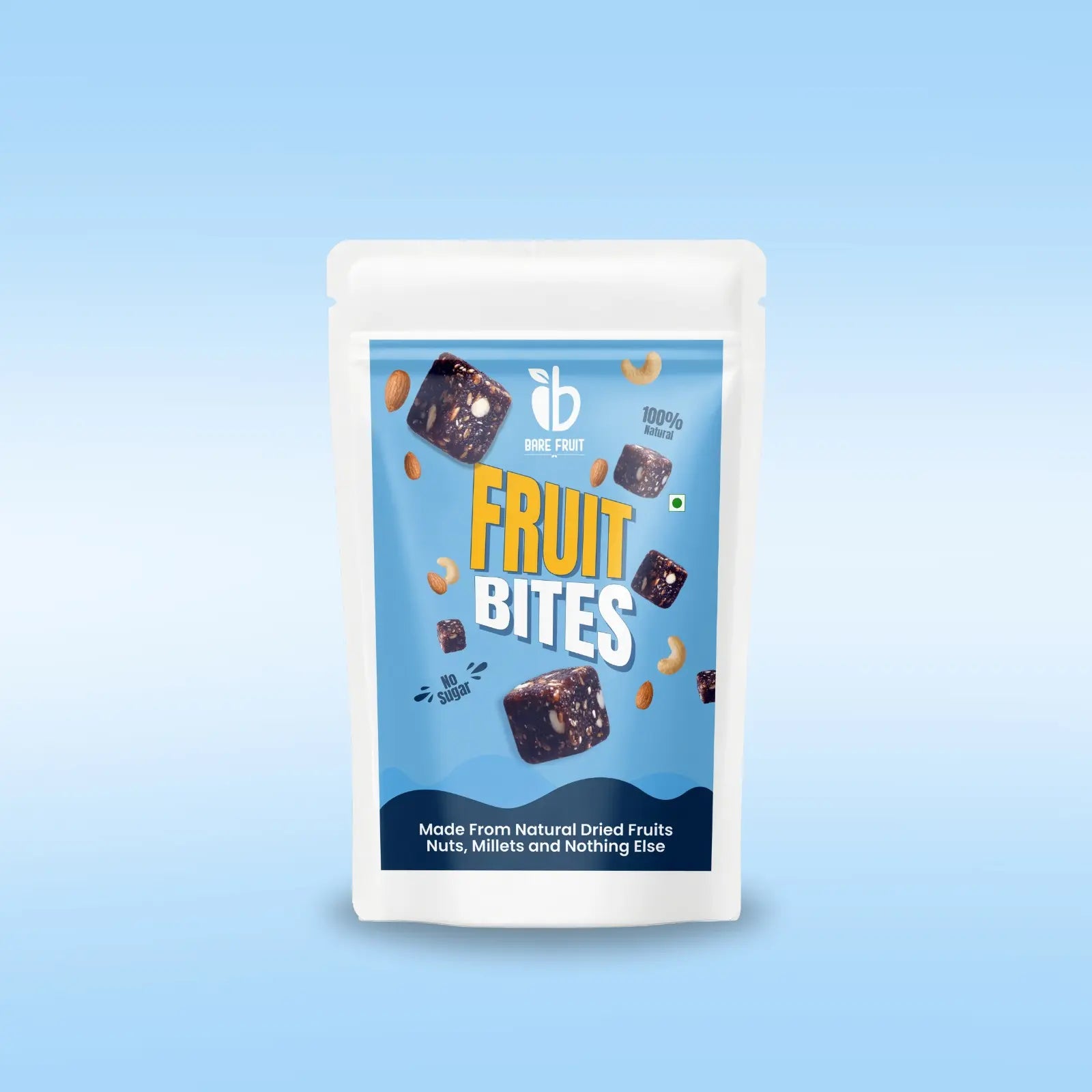Fruit Bites