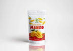 Solar Dried Mango