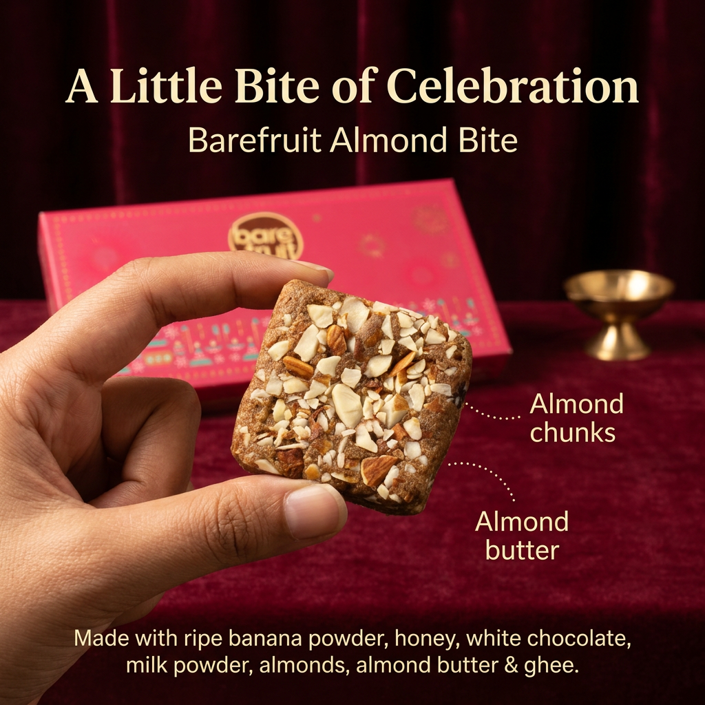 Barefruit Festive Treat Box
