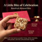 Barefruit Festive Treat Box
