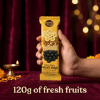 Barefruit Festive Treat Box