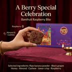 Barefruit Festive Treat Box