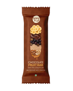 Chocolate Fruit Bar