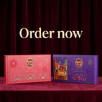 Barefruit Festive Treat Box