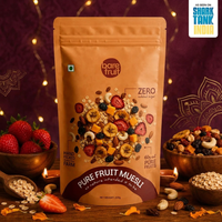 Pure Fruit Muesli