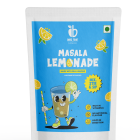 Bare Fruit Masala lemonade,