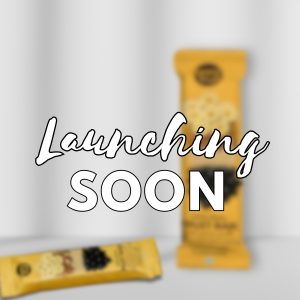 SOMETHING NEW COMING SOON